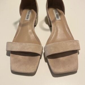 Steve Madden shoes